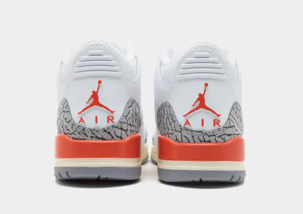 Jordan Air 3 Retro Women's 