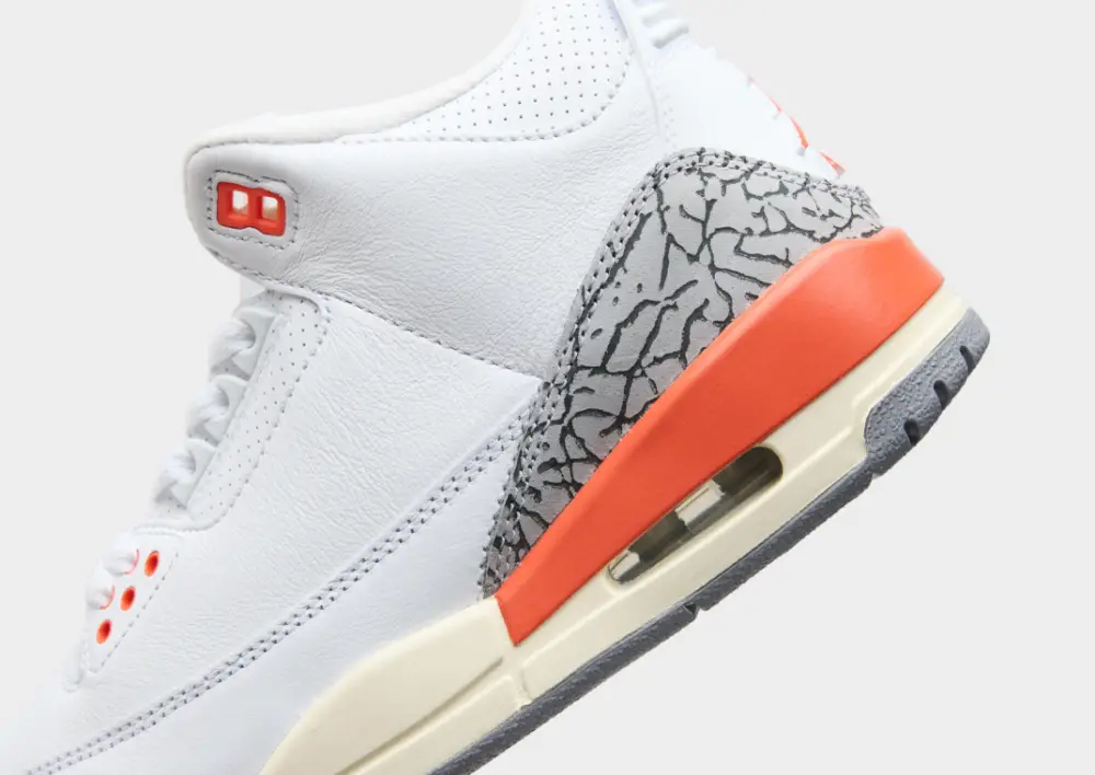 Jordan Air 3 Retro Women's 