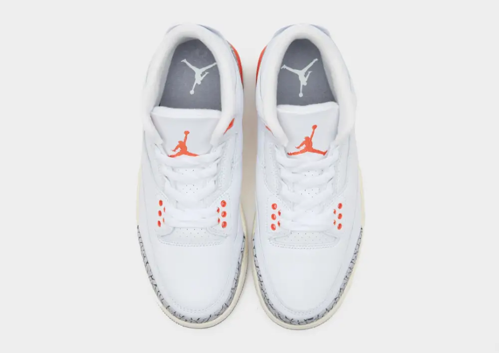 Jordan Air 3 Retro Women's 