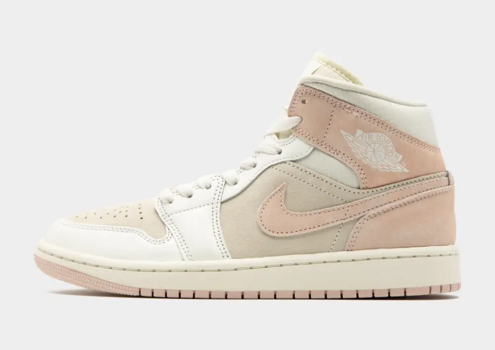 Jordan Air 1 Mid SE Women's