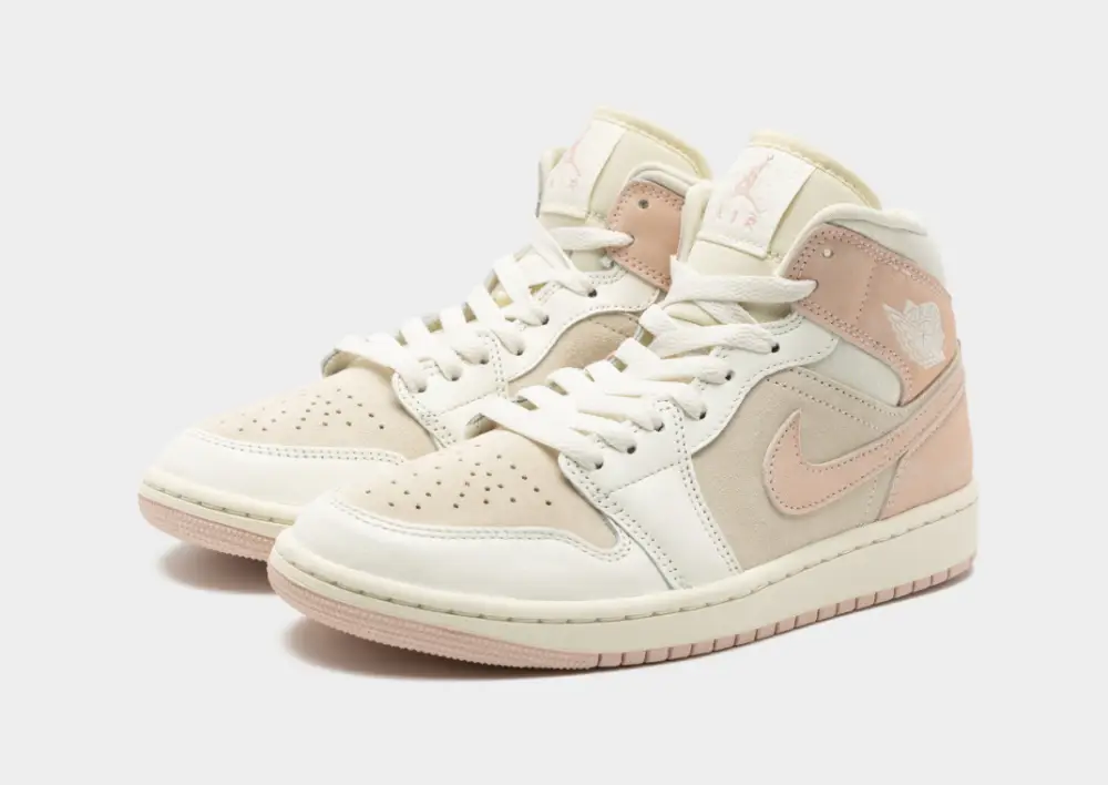 Jordan Air 1 Mid SE Women's