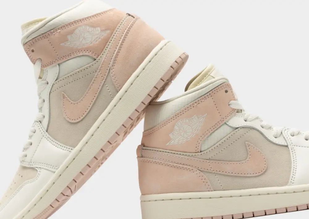 Jordan Air 1 Mid SE Women's 
