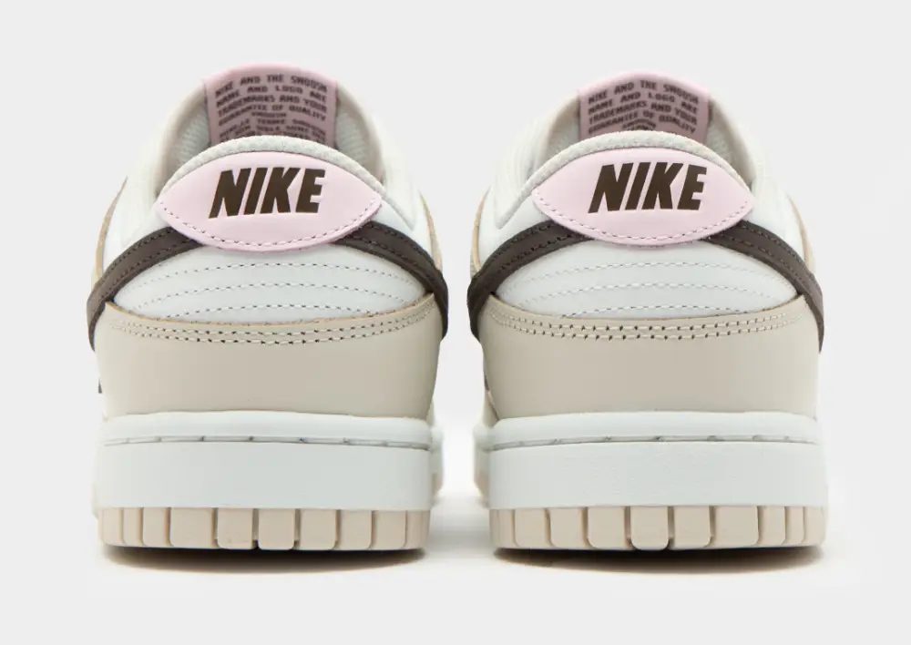 Nike Dunk Low Women's 