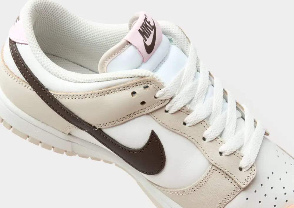 Nike Dunk Low Women's 