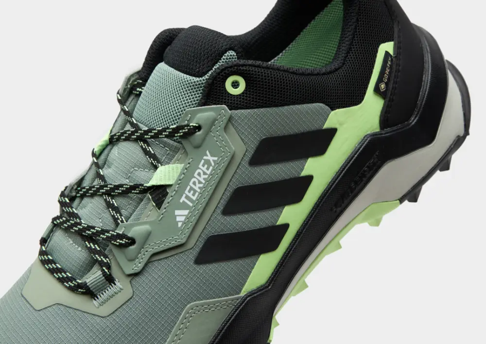 adidas Terrex AX4 GORE-TEX 