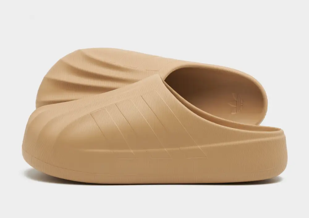 adidas Originals AdiFOM Superstar Mules