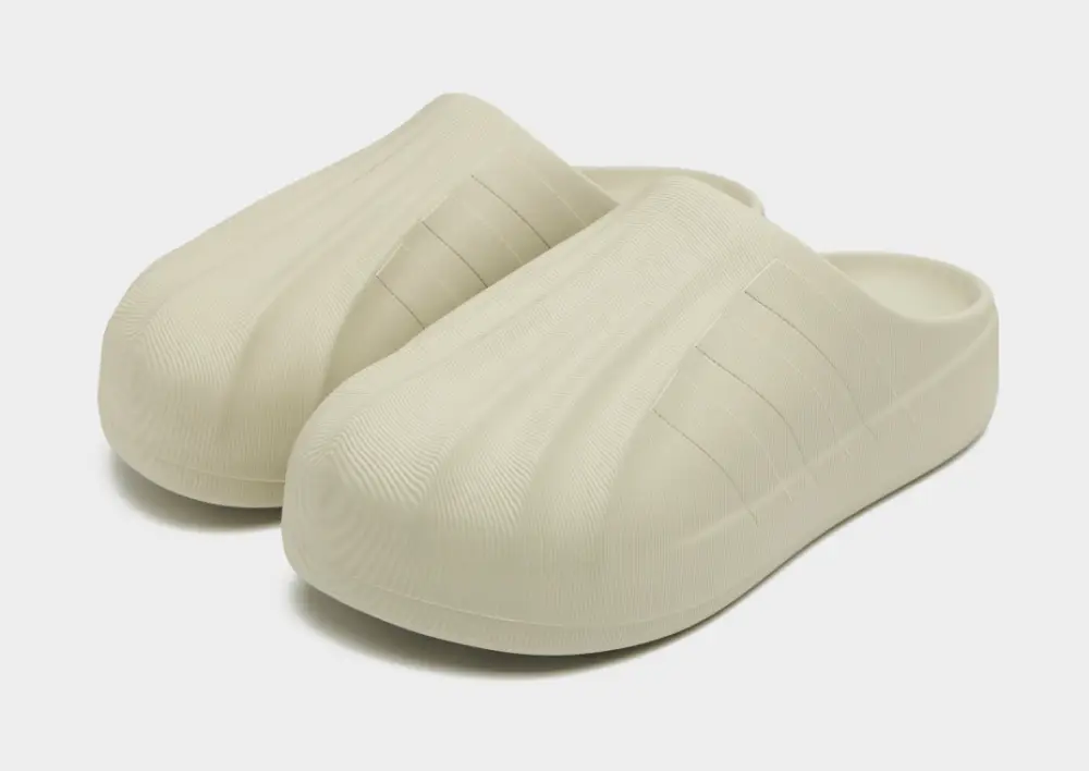adidas Originals AdiFOM Superstar Mules