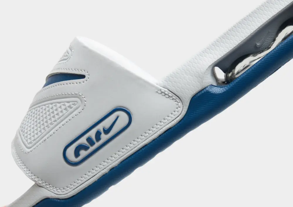Nike Air Max Cirro Slides 