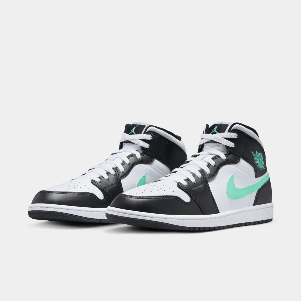 Jordan Air 1 Mid 4D8B8750