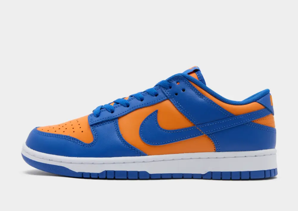 Nike Dunk Low BBC620