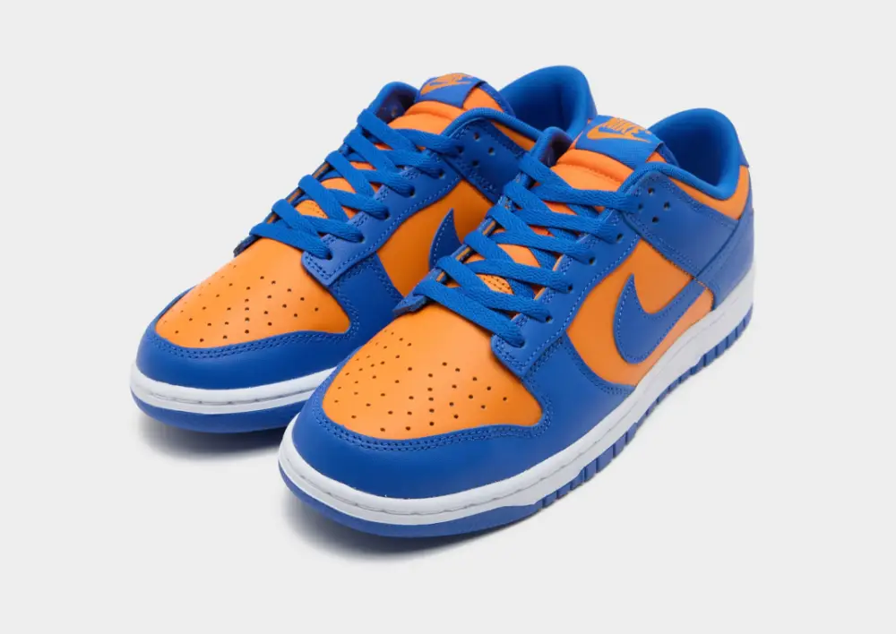 Nike Dunk Low BBC620