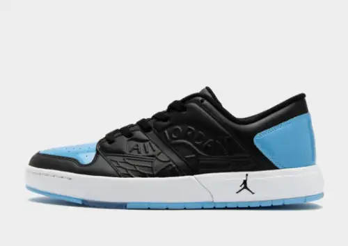Jordan Nu Retro 1 Low E46653