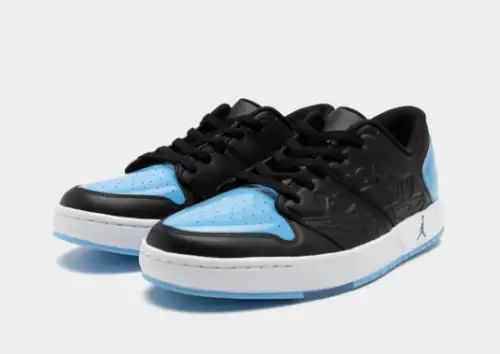 Jordan Nu Retro 1 Low E46653