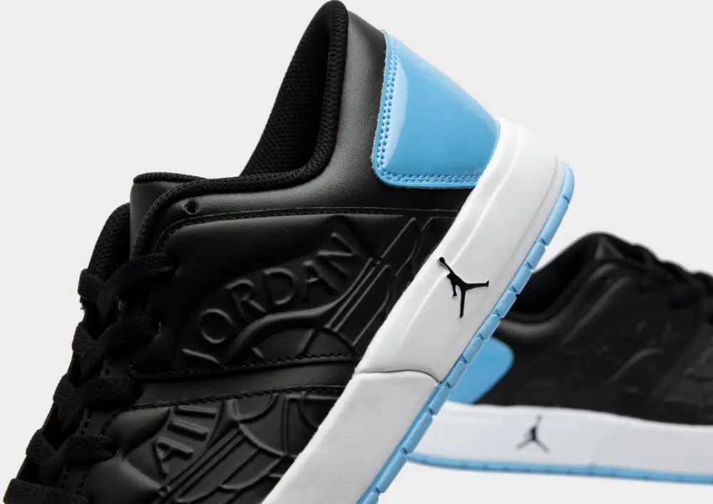 Jordan Nu Retro 1 Low 
