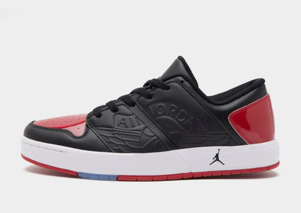 Jordan Nu Retro 1 Low 614D125