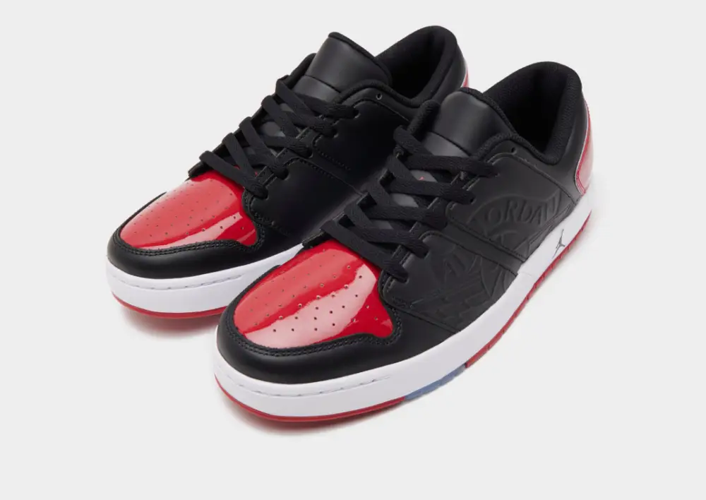 Jordan Nu Retro 1 Low 614D125