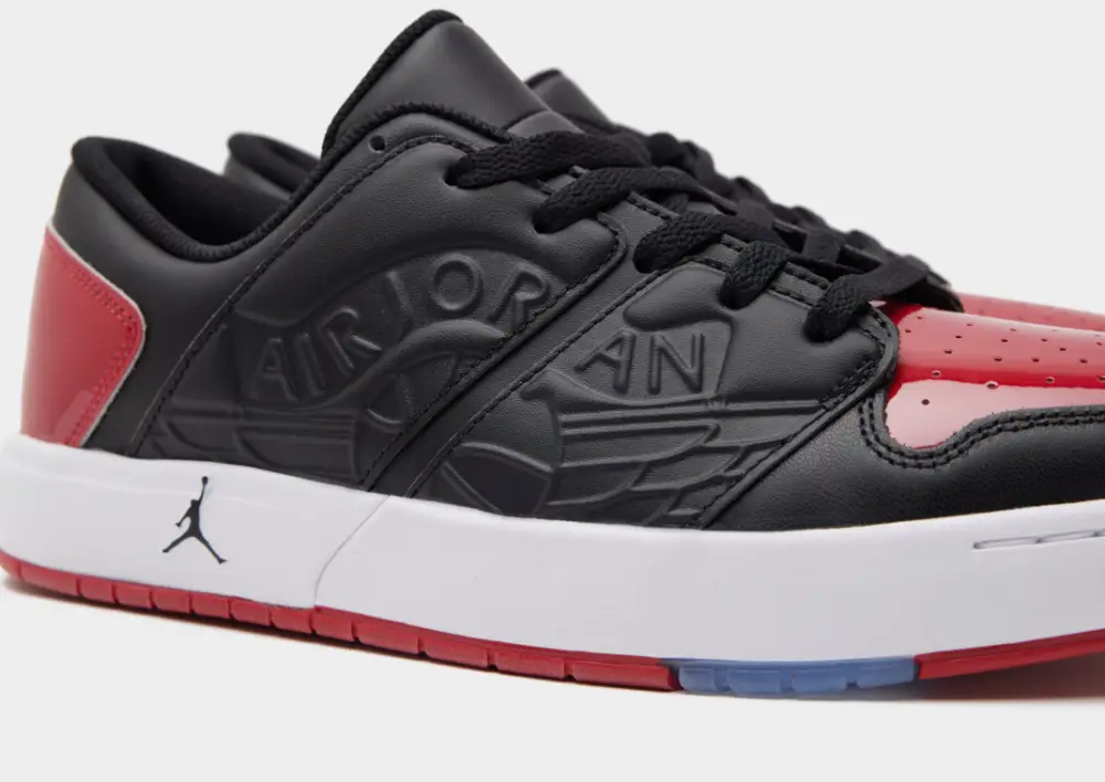 Jordan Nu Retro 1 Low 