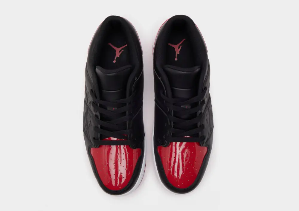 Jordan Nu Retro 1 Low 