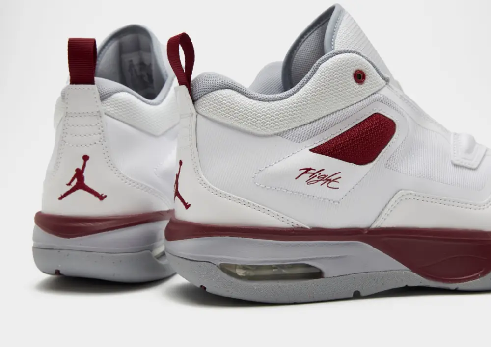 Jordan Stay Loyal 3 