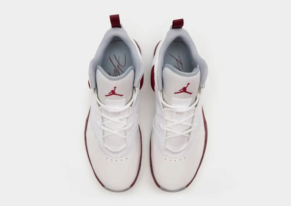Jordan Stay Loyal 3 