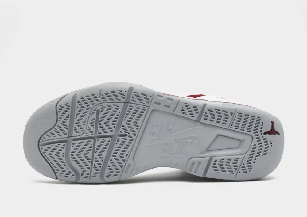 Jordan Stay Loyal 3 