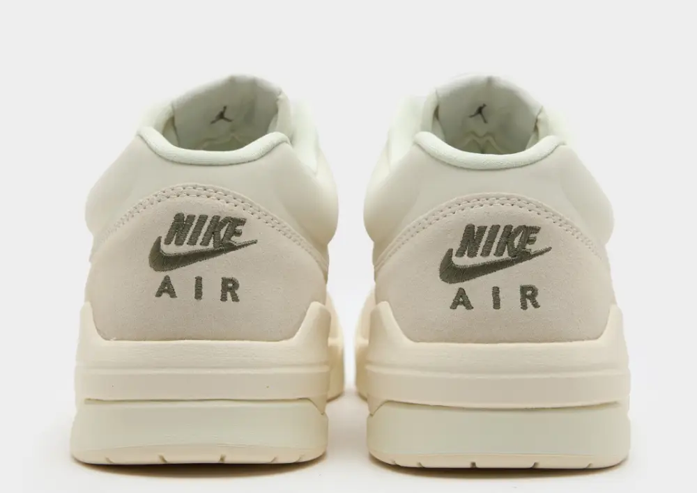 Jordan Stadium 90 