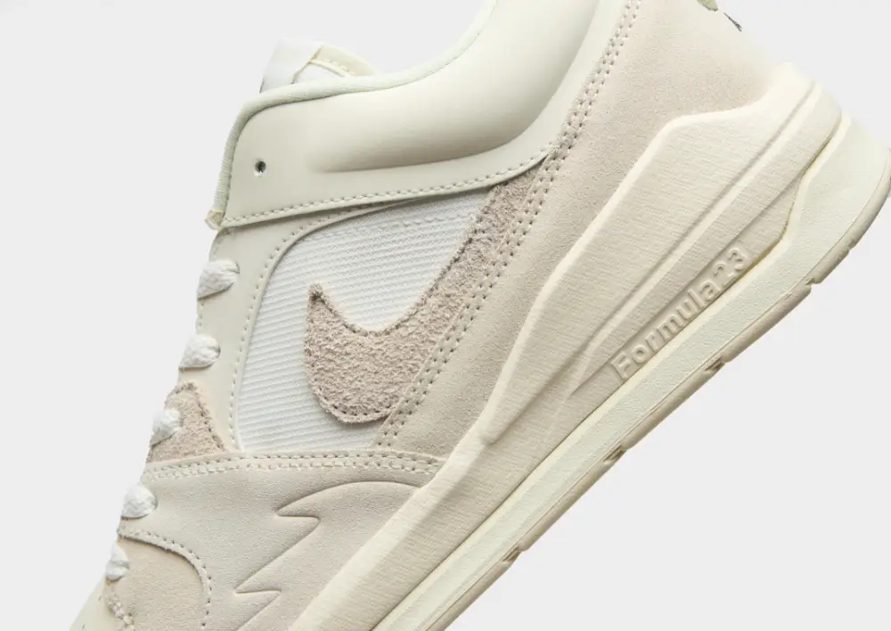Jordan Stadium 90 