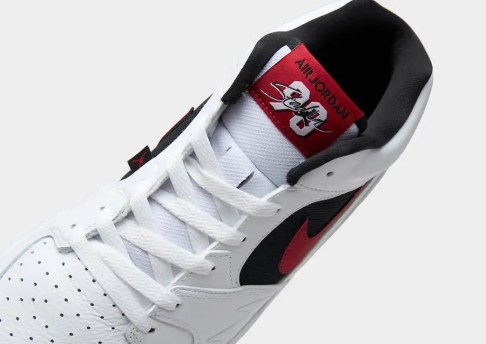 Jordan Stadium 90 