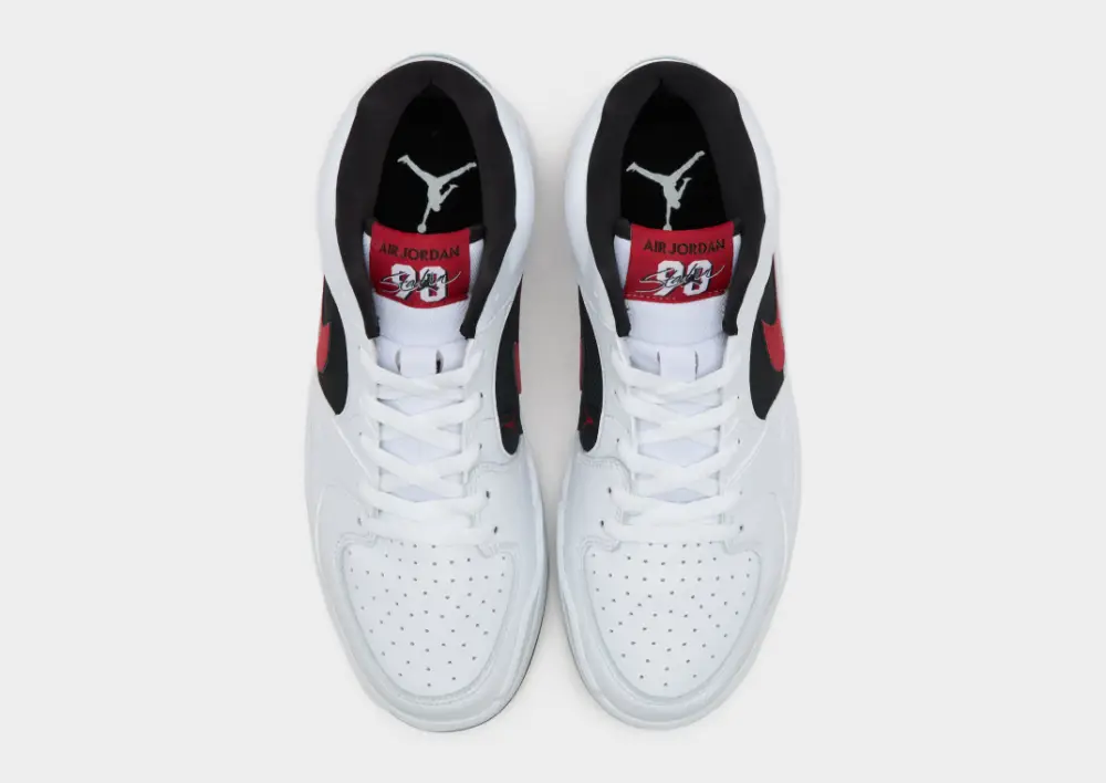 Jordan Stadium 90 
