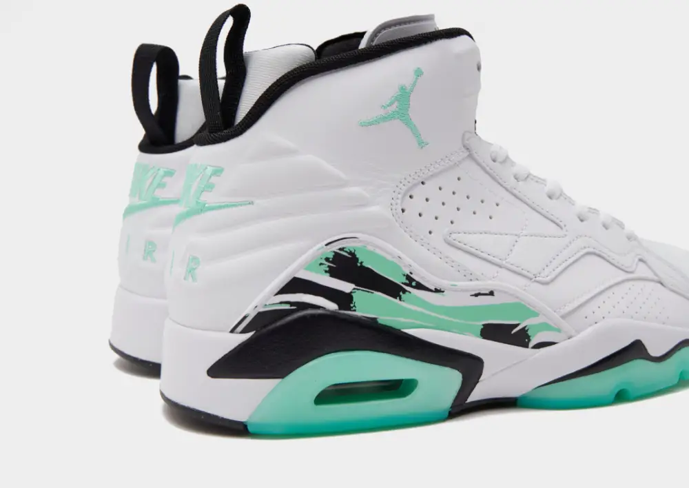 Jordan MVP 