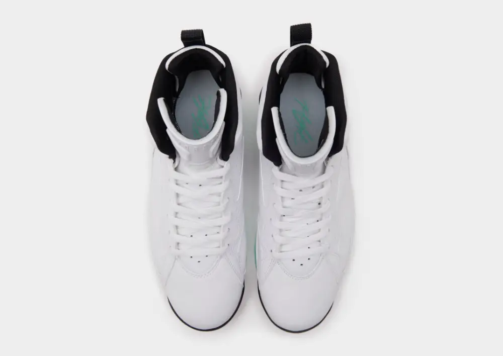Jordan MVP 