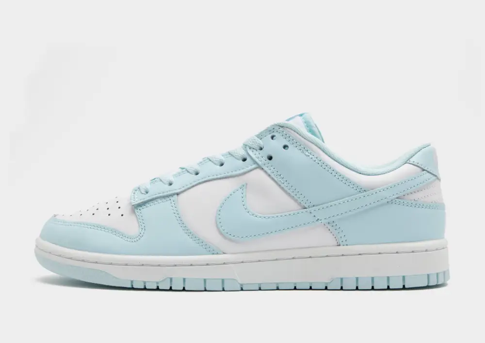 Nike Dunk Low 'Glacier Blue' 818565