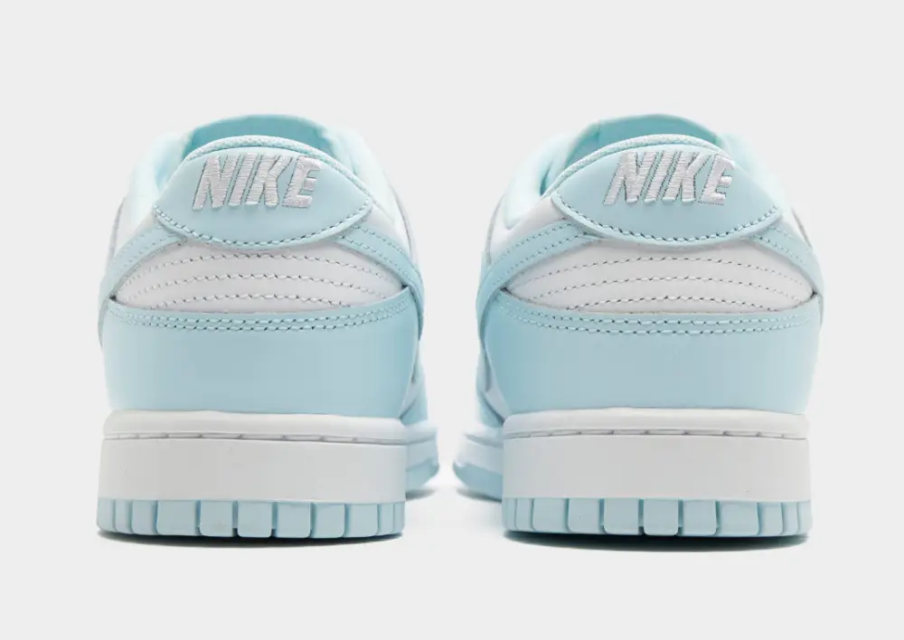 Nike Dunk Low 'Glacier Blue' 