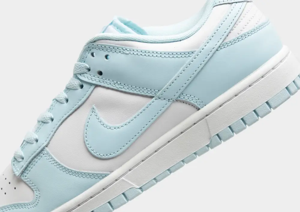 Nike Dunk Low 'Glacier Blue' 
