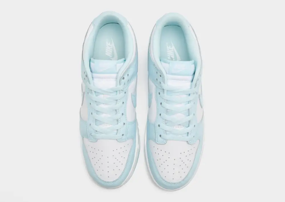 Nike Dunk Low 'Glacier Blue' 