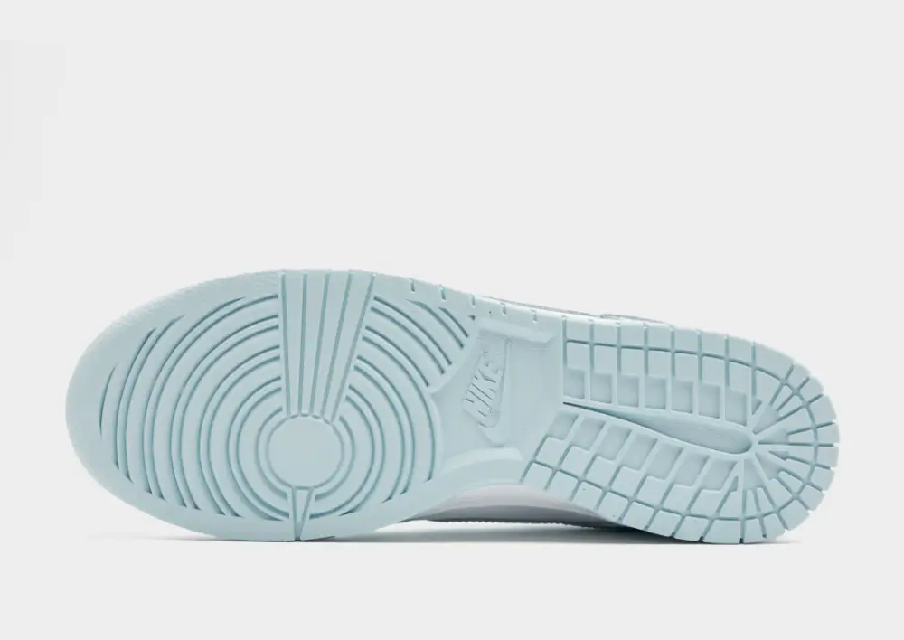Nike Dunk Low 'Glacier Blue' 