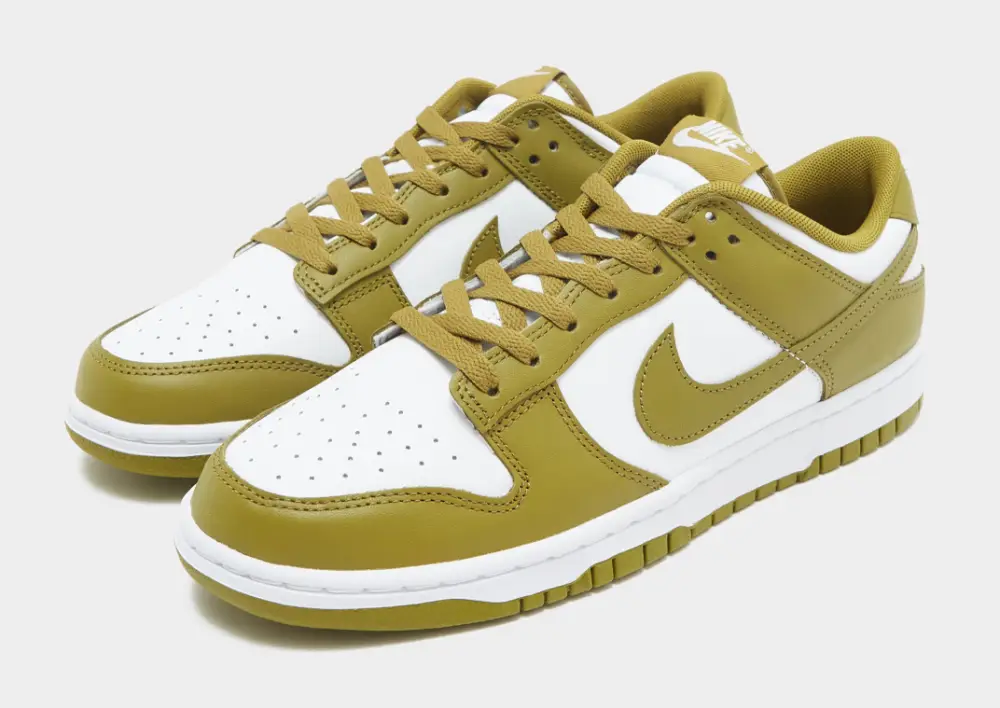 Nike Dunk Low 61E3F351