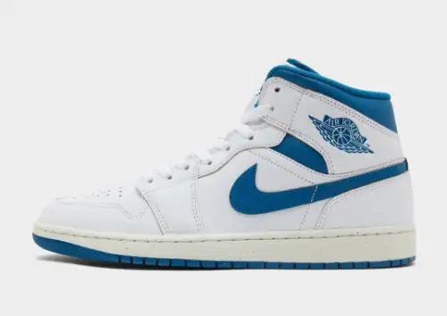 Jordan Air 1 Mid B7A699