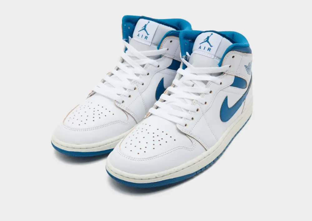 Jordan Air 1 Mid B7A699