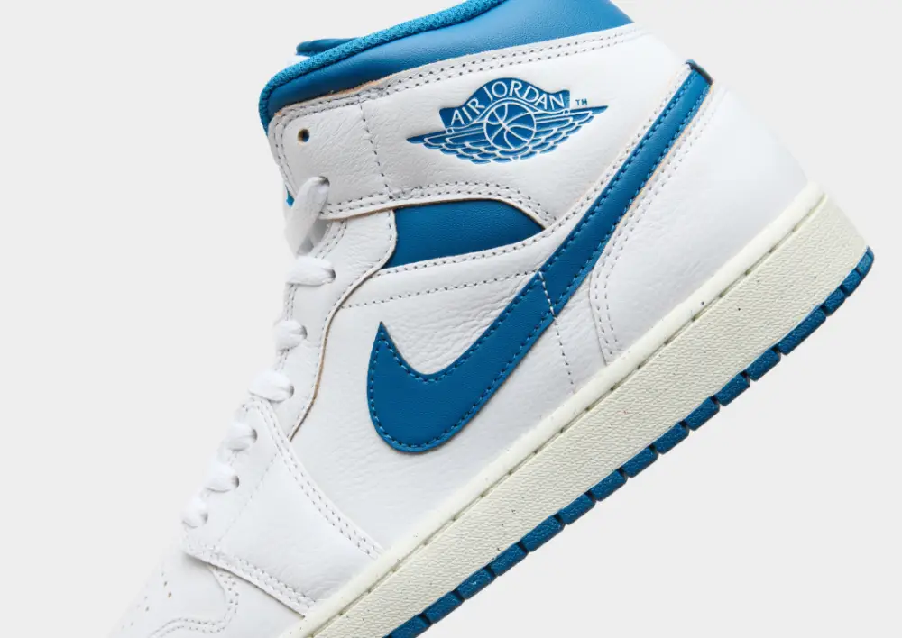 Jordan Air 1 Mid 
