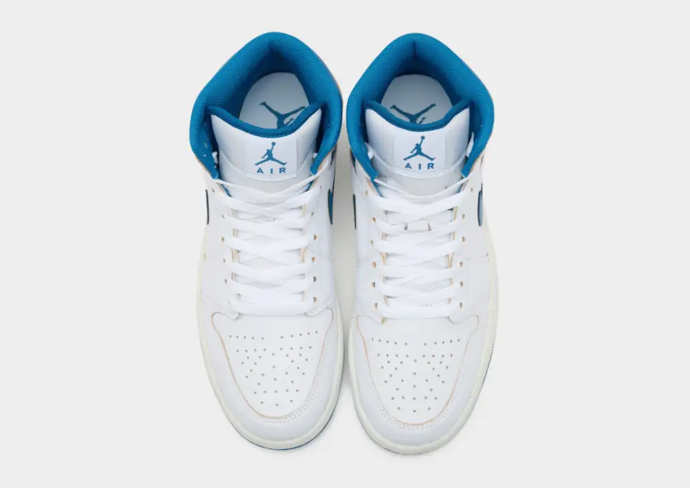 Jordan Air 1 Mid 