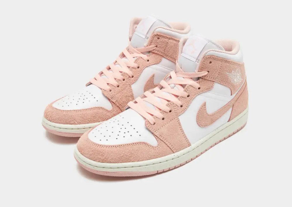 Jordan Air 1 Mid SE A48A525
