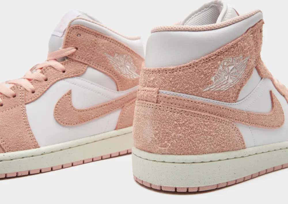 Jordan Air 1 Mid SE 