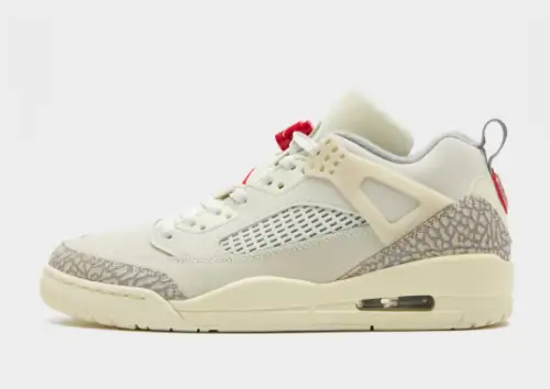 Jordan Spizike Low 16E5577