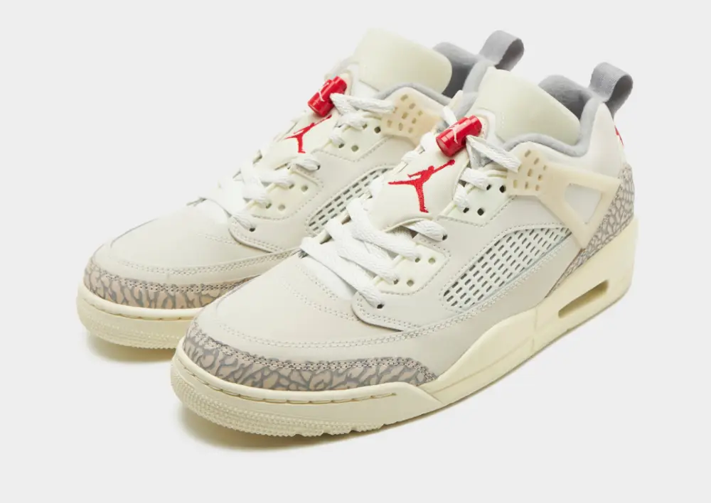 Jordan Spizike Low 16E5577