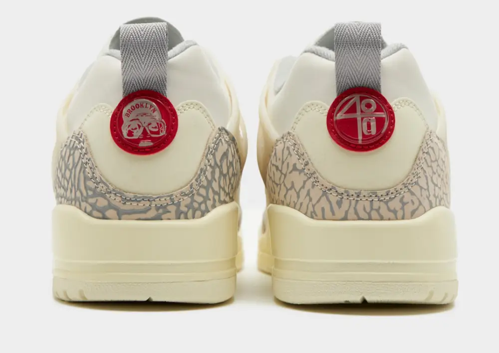 Jordan Spizike Low 