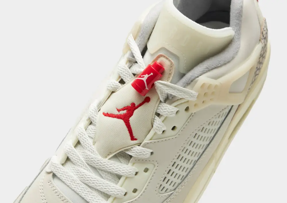Jordan Spizike Low 