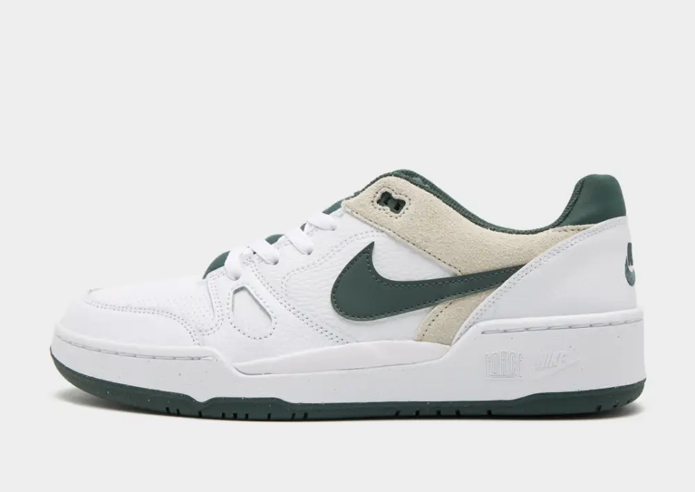 Nike Full Force Low 5F45