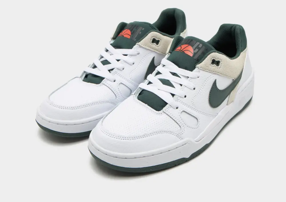 Nike Full Force Low 5F45