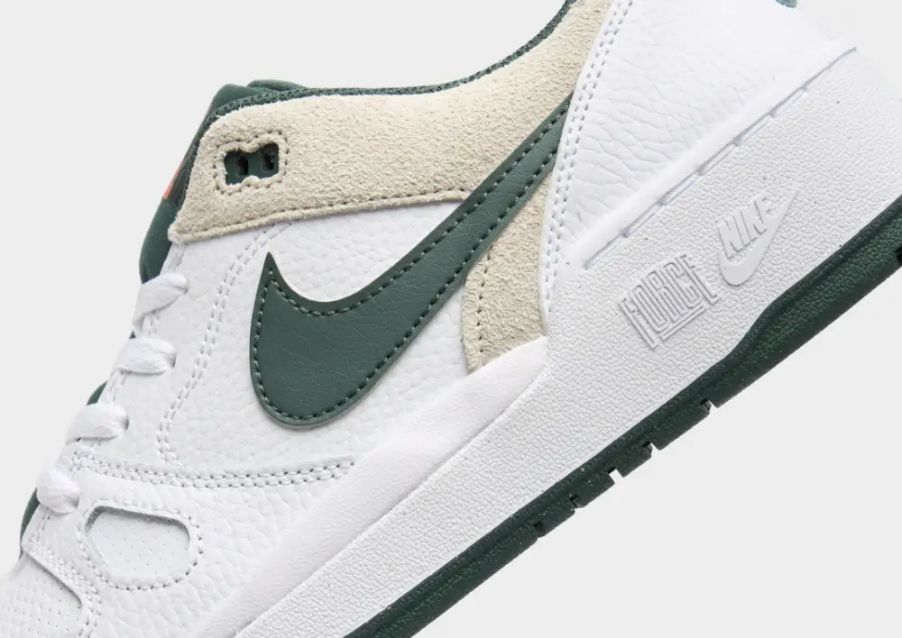 Nike Full Force Low 